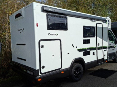 Chausson S 697 GA Sport Line S697 Neuf