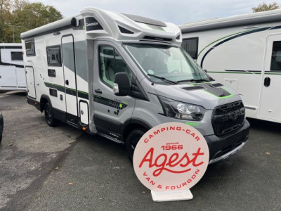 Chausson S 697 GA Sport Line S697 Neuf