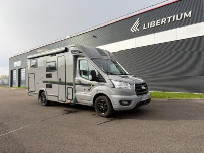 Chausson S 697 GA Sport Line S697 Occasion
