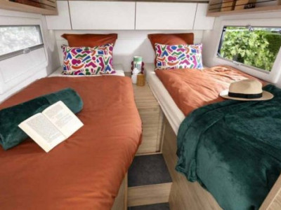 Chausson S 697 GA Sport Line - 74.290 &euro; - #6