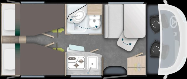 Chausson S 697 GA Sport Line - 74.290 &euro; - #7