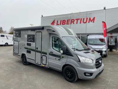 Chausson S 697 GA Sport Line S697SPORTLINE Occasion