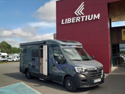 Achat Chausson S 697 Signature Line Occasion