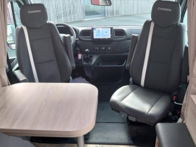 Chausson S 697 Signature Line - Photo 4