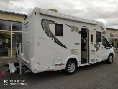 Chausson Special Edition 610 - Photo 2
