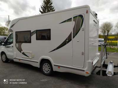 Chausson Special Edition 610 - Photo 3