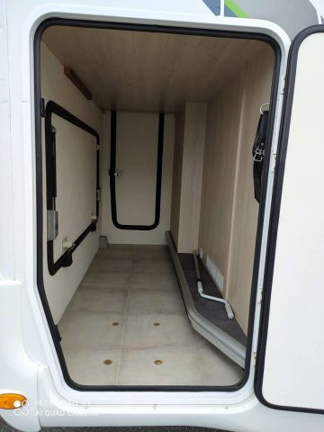 Chausson Special Edition 610 - Photo 4