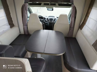 Chausson Special Edition 610 - Photo 5