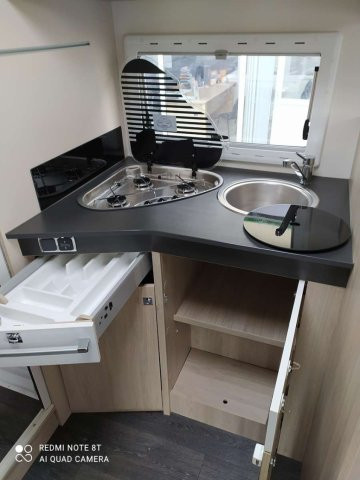 Chausson Special Edition 610 - Photo 6
