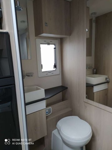 Chausson Special Edition 610 - Photo 8
