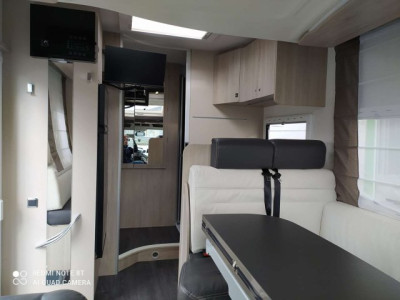 Chausson Special Edition 610 - Photo 11