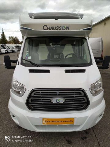 Chausson Special Edition 610 - Photo 13