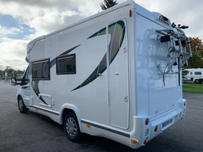 Chausson Special Edition 610 Sport - 49.500 € - #2