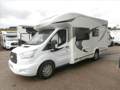 Chausson Special Edition 610 - Photo 2