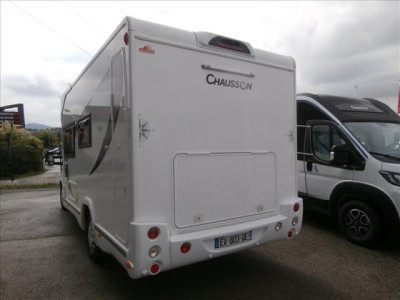 Chausson Special Edition 610 - Photo 3
