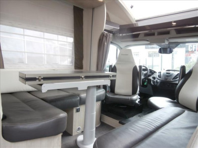 Chausson Special Edition 610 - Photo 4