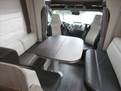 Chausson Special Edition 610 - Photo 5