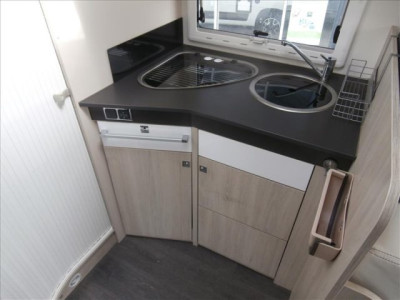 Chausson Special Edition 610 - Photo 7