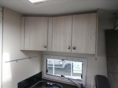 Chausson Special Edition 610 - Photo 8