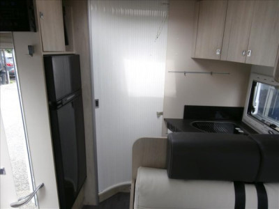 Chausson Special Edition 610 - Photo 9
