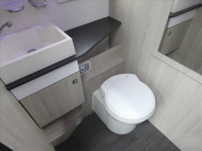 Chausson Special Edition 610 - Photo 11