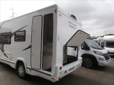 Chausson Special Edition 610 - Photo 13