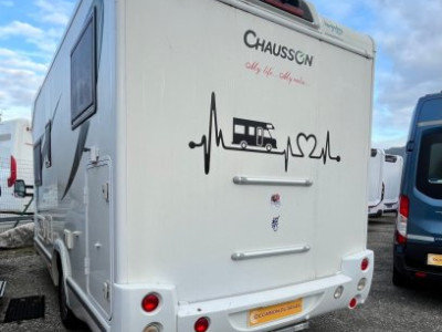 Chausson Special Edition 627 GA Spécial - 59.900 € - #2