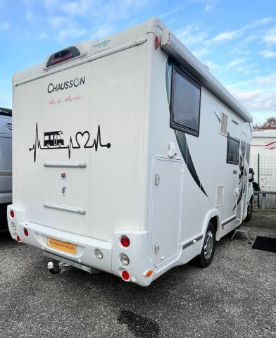 Chausson Special Edition 627 GA Spécial - 59.900 € - #3