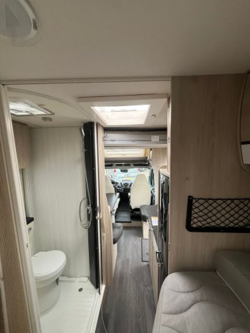 Chausson Special Edition 627 GA Spécial - 59.900 € - #14