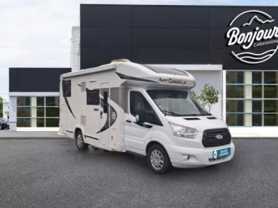 Chausson Special Edition 627 GA speciale Occasion