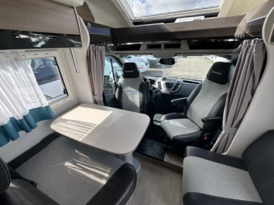 Chausson Special Edition 628 EB LIMITEE - Photo 2