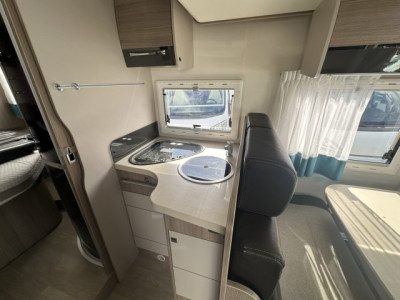 Chausson Special Edition 628 EB LIMITEE - Photo 3