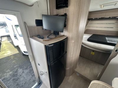 Chausson Special Edition 628 EB LIMITEE - Photo 4