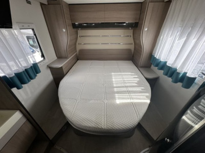 Chausson Special Edition 628 EB LIMITEE - Photo 7