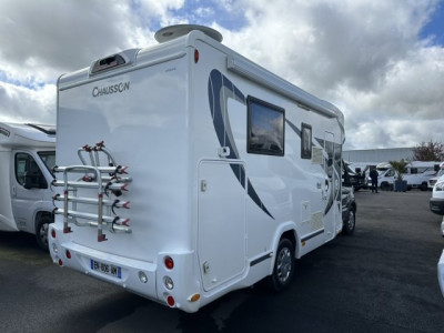 Chausson Special Edition 628 EB LIMITEE - Photo 9