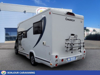 Chausson Special Edition 628 EB speciale - 54.900 € - #2