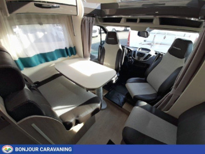 Chausson Special Edition 628 EB speciale - 54.900 € - #4