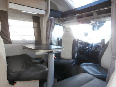 Chausson Special Edition 628 EB - 53.900 € - #2