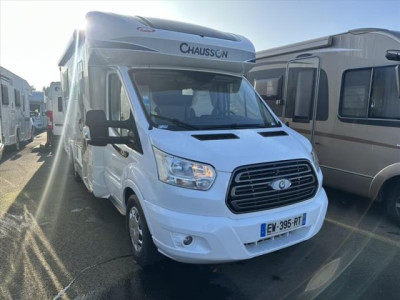 Chausson Special Edition 628 EB 628EB - 55.900 € - #1