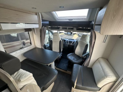 Chausson Special Edition 628 EB 628EB - 55.900 € - #2