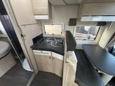 Chausson Special Edition 628 EB 628EB - 55.900 € - #3