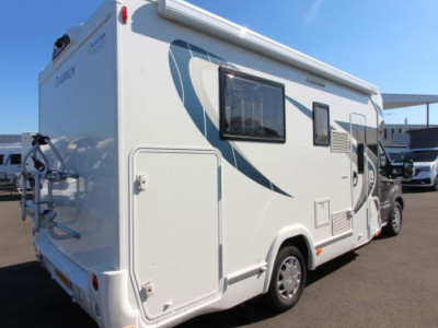 Chausson Special Edition 628 EB Limited - Photo 3