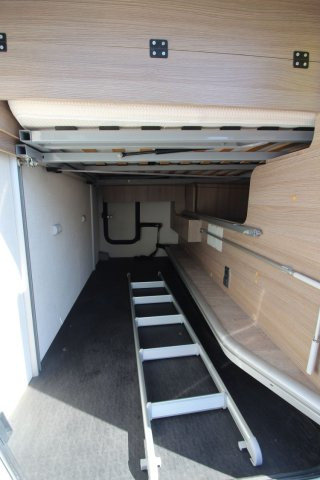 Chausson Special Edition 628 EB Limited - Photo 4
