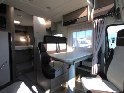 Chausson Special Edition 628 EB Limited - Photo 5