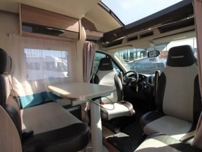 Chausson Special Edition 628 EB Limited - Photo 7