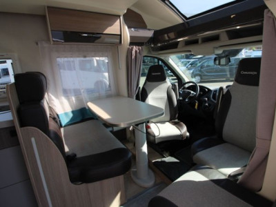 Chausson Special Edition 628 EB Limited - Photo 8
