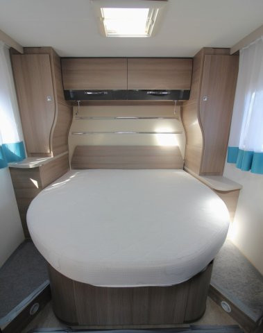 Chausson Special Edition 628 EB Limited - Photo 10