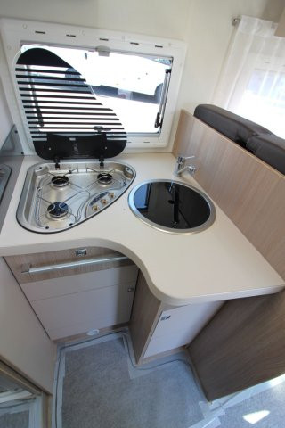 Chausson Special Edition 628 EB Limited - Photo 12