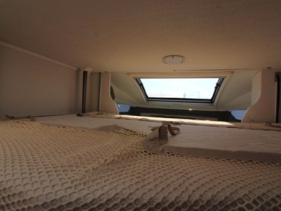 Chausson Special Edition 628 EB Limited - Photo 13