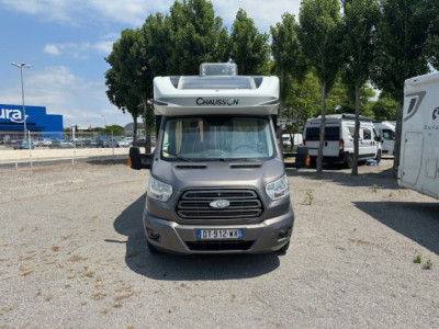 Chausson Special Edition 628 EB flash - Photo 2
